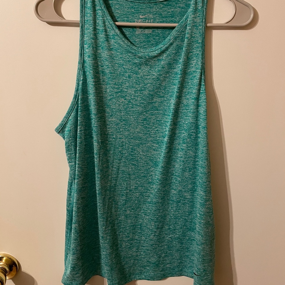 Nike tank top